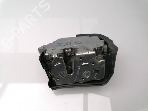 Used Rear right lock BMW X5 (E53) 3.0 d (218 hp) 23382943