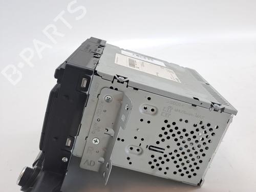 Display monitor HYUNDAI ELANTRA VI Saloon (AD, ADA) 1.6 | BP23286861C48 