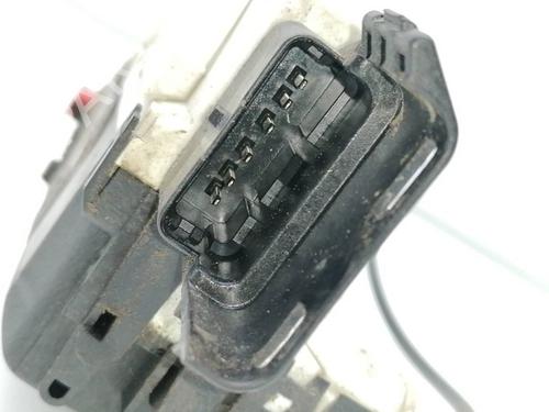 Rear left lock PEUGEOT 308 I (4A_, 4C_) 1.6 HDi | BP23938784C100 