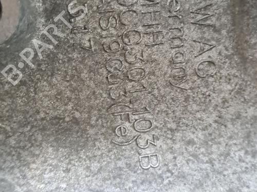 Gearbox VW GOLF VII (5G1, BQ1, BE1, BE2) 1.5 TSI | BP23375479M3 