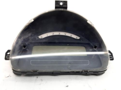 Instrument cluster CITROËN C2 (JM_) 1.4 HDi | BP32106934C47 