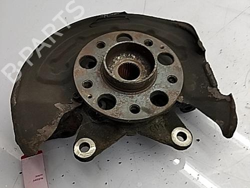 Left front steering knuckle SSANGYONG TIVOLI 1.6 XDi 160 | BP38168045M25 - Image 3