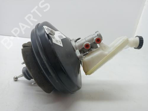 Used Servo brake CITROËN C3 II (SC_) 1.0 VTi 68 (68 hp) 23347032