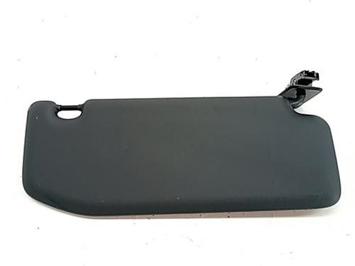 Venstre solskærm OPEL CROSSLAND X / CROSSLAND (P17, P2QO) 1.2 (75) (110 hp) 31062086