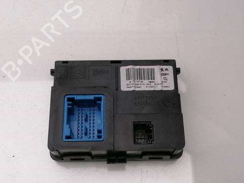 Used Electronic module CITROËN C4 SPACETOURER (3D_) 1.6 BlueHDi 120 (120 hp) 23941100