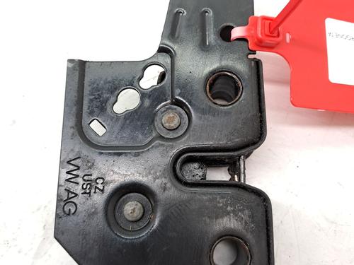 Used Hood lock VW MULTIVAN T5 (7HM, 7HN, 7HF, 7EF, 7EM, 7EN) 2.5 TDI (130 hp) 23382457