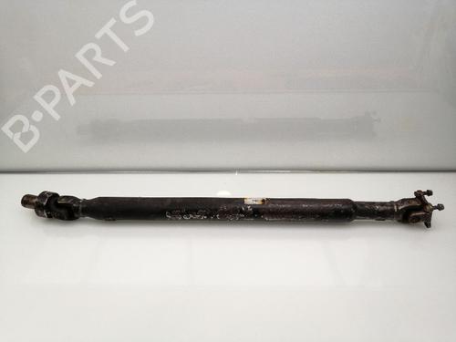 Used Driveshaft SUZUKI GRAND VITARA I (FT, HT) 2.0 HDI 110 16V 4x4 (SQ420D, TD83V, JA420WD) (109 hp) 23874120