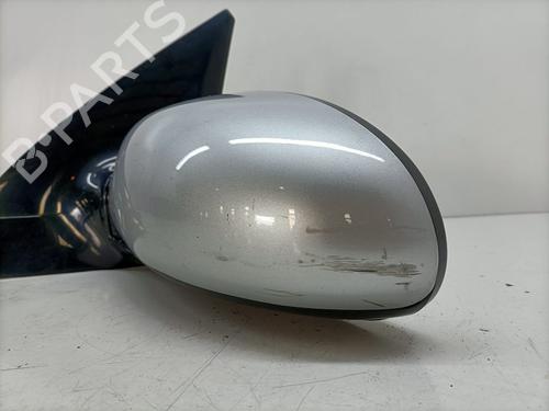 Left mirror FORD FOCUS I (DAW, DBW) 1.6 16V | BP25456686C26 