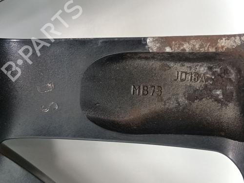 Rim NISSAN QASHQAI I (J10, NJ10) 1.6 | BP26315348C45