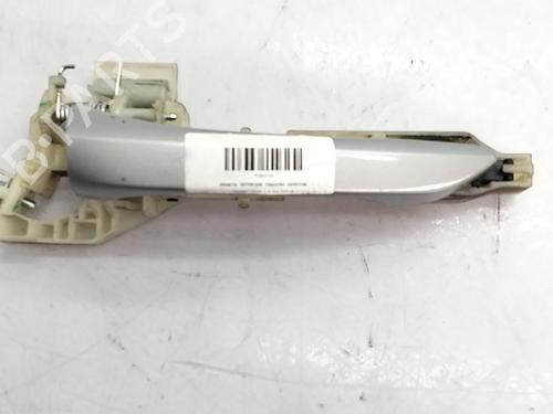 Used Rear right exterior door handle Rear right exterior door handle HYUNDAI IONIQ (AE) 1.6 GDI Hybrid (141 hp) 36016220 36016220