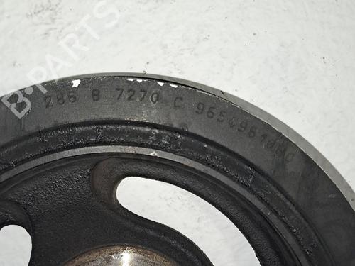 Used Pulley FERRARI 360 (F131) 3.6 Modena (400 hp) 28807647