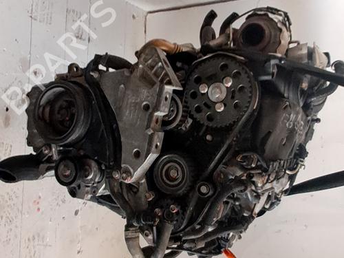 Engine VW PASSAT B6 (3C2) 2.0 TDI | BP35779247M1  - Image 5