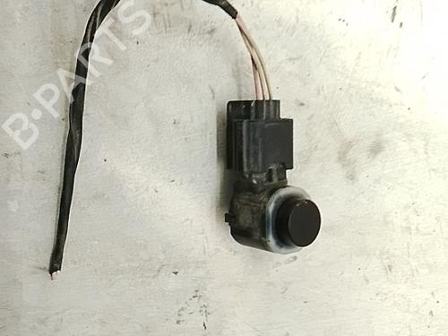 Used Electronic module Electronic module DACIA JOGGER (RK_) 1.0 TCe 100 ECO-G (RKMT) (101 hp) 40549121 40549121