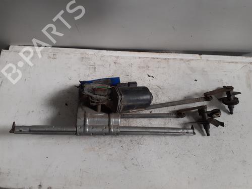 Used Front wiper motor OPEL TIGRA (S93) 1.4 16V (F07) (90 hp) 26285655