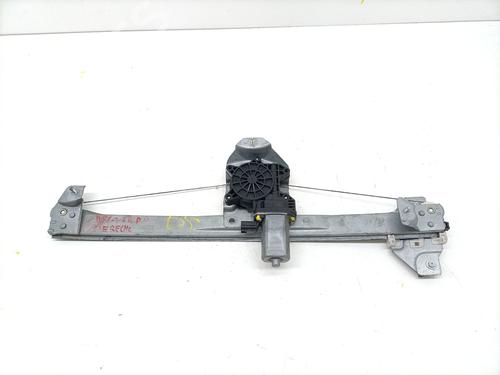 Used Front right window mechanism DACIA DOKKER Box Body/MPV 1.5 dCi (FEAJ) (90 hp) 27175157