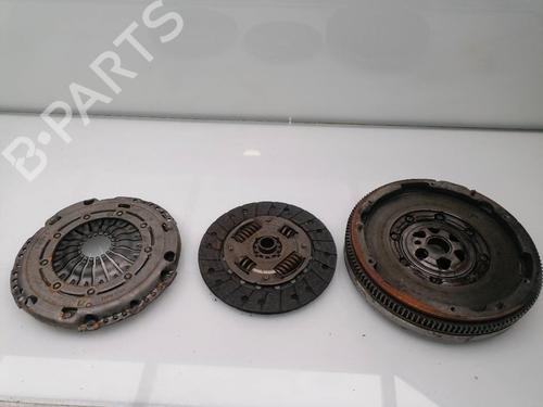 Other SEAT LEON ST (5F8) 2.0 TDI | BP26192114O1