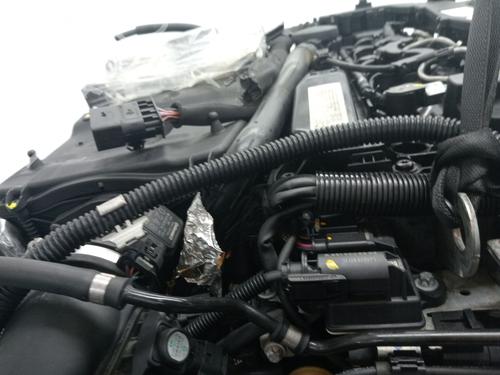 Engine MERCEDES-BENZ E-CLASS Coupe (C207) E 220 CDI / d (207.302, 207.301) | BP29420892M1 