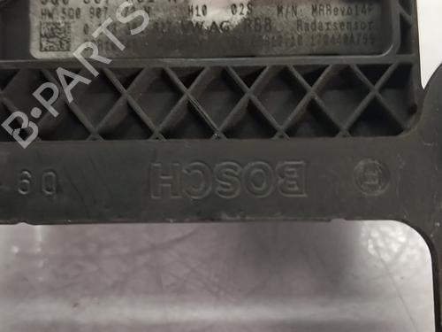 Electronic sensor VW GOLF VII (5G1, BQ1, BE1, BE2) e-Golf | BP35752883M84 - Image 2
