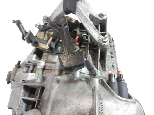Gearbox FORD FOCUS II (DA_, HCP, DP) 1.6 TDCi | BP27462347M3 