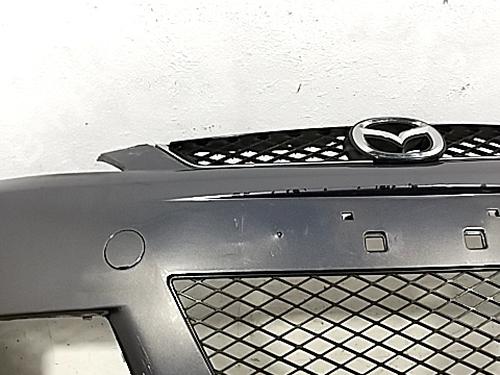 Front bumper MAZDA 5 (CR) 2.0 CD (CR19) | BP30477587C7 