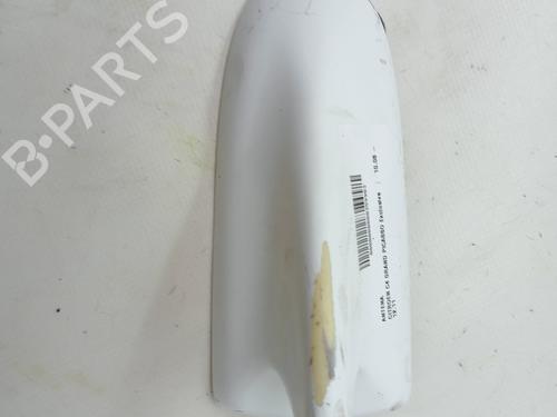 Antenna/Base CITROËN C4 Picasso I MPV (UD_) 2.0 HDi 138 | BP23349431C140 