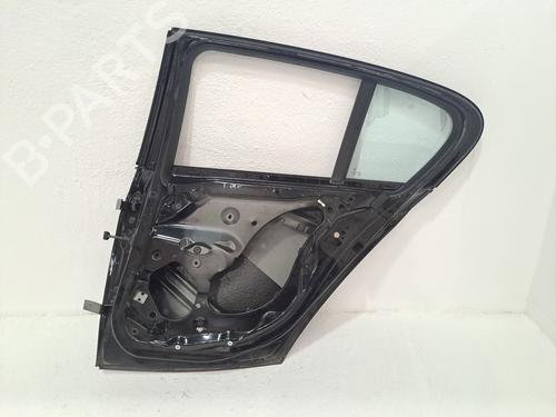 Right rear door BMW 1 (F20) 118 d | BP26169483C5