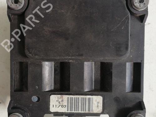 Engine control unit (ECU) SEAT IBIZA II (6K1) 1.9 SDI | BP25457068M57 