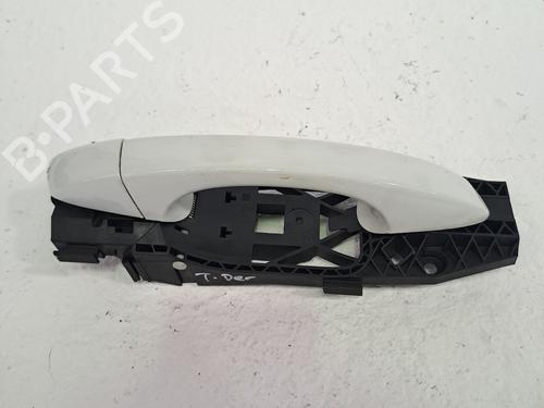 Used Rear right exterior door handle VW GOLF VII (5G1, BQ1, BE1, BE2) 1.6 TDI (115 hp) 27462186