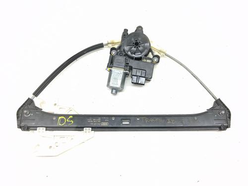 Used Rear left window mechanism AUDI A3 Sportback (8VA, 8VF) 2.0 TDI (150 hp) 28336840