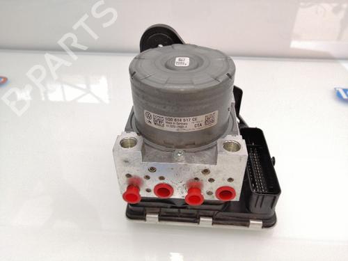 ABS Bremseaggregat AUDI Q2 (GAB, GAG) 1.6 TDI (115 hp) 23384097