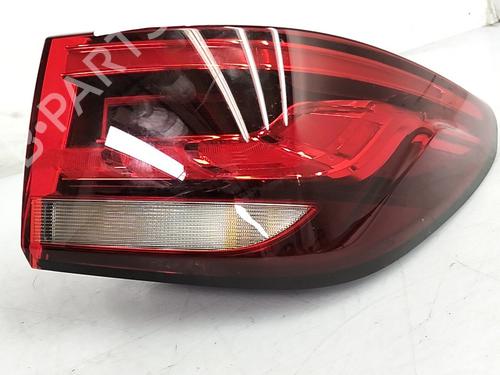 Used Right taillight Right taillight MG MG ZS SUV (AZS1) 1.5 VTi (106 hp) 36539699 36539699