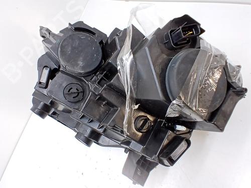Right headlight CITROËN BERLINGO Box Body/MPV (K9) 1.5 BlueHDi 100 | BP34154054C29 - Image 2