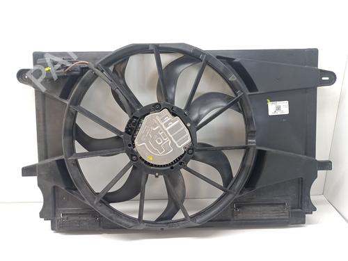 Used Radiator fan OPEL ASTRA K (B16) 1.6 CDTi (68) (110 hp) 27174900