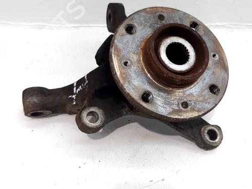 Used Left front steering knuckle Left front steering knuckle 38168084 38168084