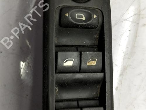 Used Left front window switch PEUGEOT 508 I (8D_) 1.6 HDi (112 hp) 31086571