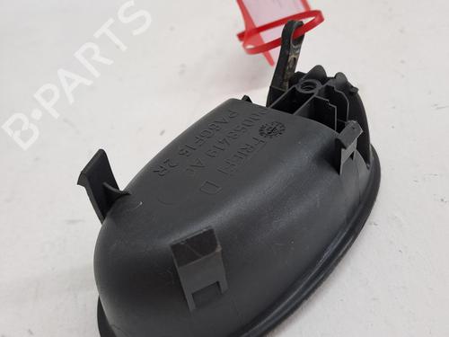 Front right interior door handle MERCEDES-BENZ CLK (C209) CLK 270 CDI (209.316) | BP24883709I14 