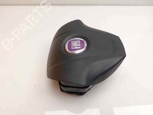 Driver airbag FIAT BRAVO II (198_) 1.4 T-Jet (198AXG1B) | BP23935217C9 