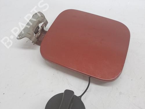 Used Fuel flap NISSAN QASHQAI / QASHQAI +2 I (J10, NJ10, JJ10E) 2.0 dCi All-wheel Drive (150 hp) 23365144
