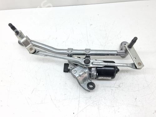 Viskermotor vindrude SMART FORTWO Coupe (453) electric drive / EQ (453.391) (56 hp) 29228250