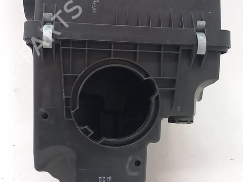 Luftfiltergehäuse für Luftfiltergehäuse MAZDA 3 Hatchback Van (BM) 2.0 (120 hp) 36016157 36016157