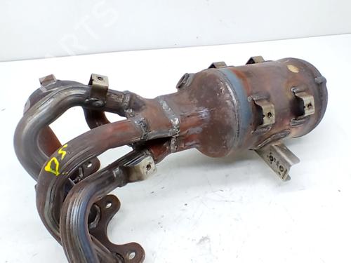 Catalyseur MG MG ZS SUV (AZS1) 1.5 VTi (106 hp) 31801894