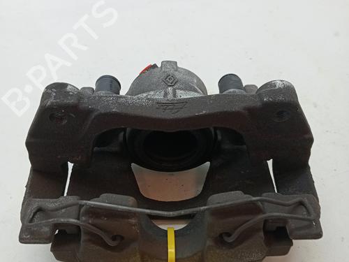 Left front brake caliper RENAULT LAGUNA III Grandtour (KT0/1) 2.0 dCi (KT07, KT0J, KT14, KT1A, KT1S) | BP23346908M105 