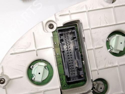 Instrument cluster FORD MONDEO III Saloon (B4Y) 2.0 16V DI / TDDi / TDCi | BP23419912C47 