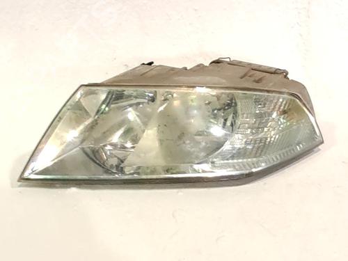 Venstre forlygte Venstre forlygte SKODA OCTAVIA II (1Z3) 1.9 TDI (105 hp) 34182266 34182266