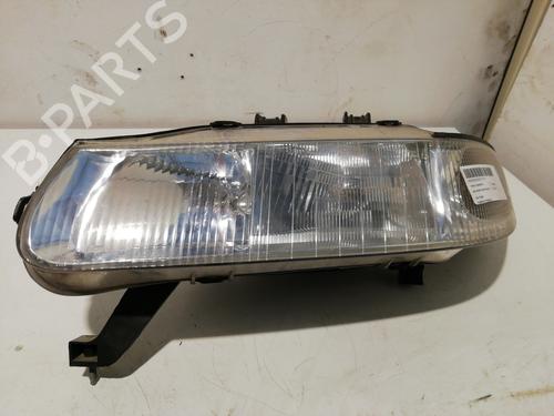 Used Left headlight ROVER 200 II Hatchback (RF) 214 i (75 hp) 25988573