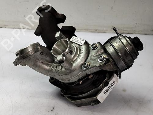 Turbo/Compresor Turbo/Compresor SEAT IBIZA IV (6J5, 6P1) 1.2 TDI (75 hp) 34210298 34210298