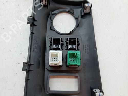 Switch CITROËN C-ELYSEE (DD_) 1.6 BlueHDi 100 | BP23348247I30 