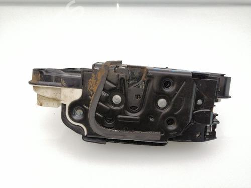 Front left lock SEAT IBIZA IV (6J5, 6P1) 1.0 TSI | BP23418698C98 
