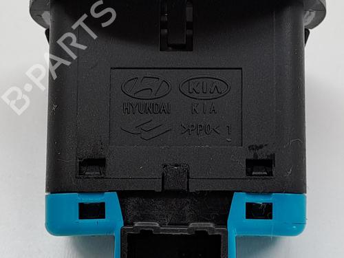 Electronic sensor KIA SPORTAGE IV (QL, QLE) 1.7 CRDi | BP23364424M84