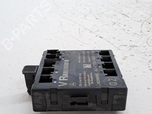 Electronic module MERCEDES-BENZ VITO Van (W447) 114 CDI (447.601, 447.603, 447.605) | BP27672988M83 